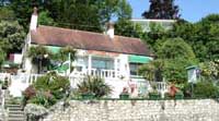Villa Oasis Guest House, Verenigd Koninkrijk, Torquay